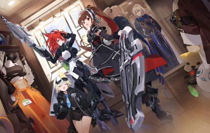 De nouveaux changements à venir dans la saison 3 d’Eternal Return offrent aux joueurs abattus une seconde chance