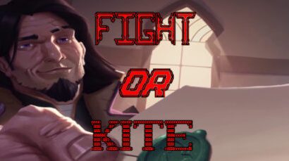 Fight or Kite : Ravendawn a un excellent système de classes, mais le gameplay doit être peaufiné
