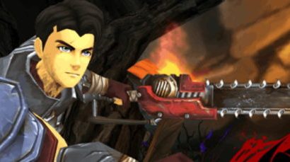 The Daily Grind : Quel MMO vous fait le plus rire quand il en a envie ?