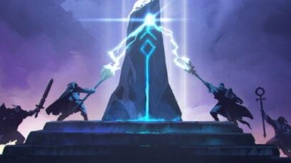 Le dernier patch Crystal Raiders d'Albion Online apporte des modifications à grande échelle aux armes axées sur le combat Le dernier patch Crystal Raiders d'Albion Online apporte des modifications à grande échelle aux armes axées sur le combat