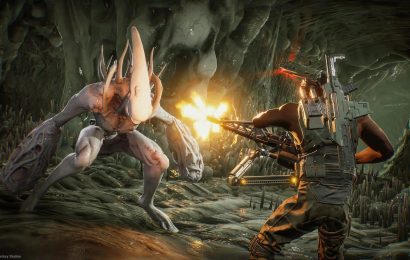 Trois mois après un énorme patch de qualité de vie, le jeu est resté silencieux : Aliens : Fireteam Elite est-il officiellement mort ? Trois mois après un énorme patch de qualité de vie, le jeu est resté silencieux : Aliens : Fireteam Elite est-il officiellement mort ?