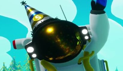 Astroneer lance un événement de forage souterrain en trois étapes sur plusieurs mois
