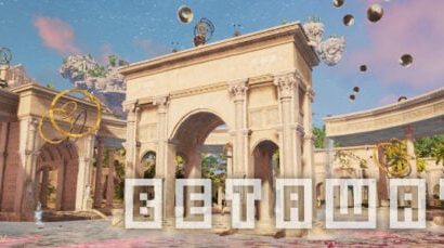 Betawatch : Islands of Insight est lancé dès le départ Betawatch : Islands of Insight est lancé dès le départ