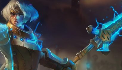 Corepunk retarde l'Alpha 2 jusqu'en avril, promet de nouvelles spécifications, des versions et un véritable scénario Corepunk retarde l'Alpha 2 jusqu'en avril, promet de nouvelles spécifications, des versions et un véritable scénario