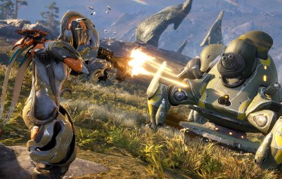 8 jeux MMO multiplateformes qui unissent les joueurs sur tous les appareils 8 jeux MMO multiplateformes qui unissent les joueurs sur tous les appareils
