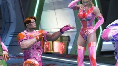 DC Universe Online rouvre Love's Battlefield et distribue de nouvelles récompenses pour la Saint-Valentin DC Universe Online rouvre Love's Battlefield et distribue de nouvelles récompenses pour la Saint-Valentin