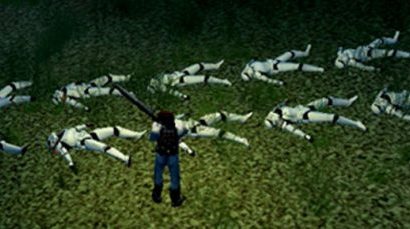 The Daily Grind : quel MMO offre le plus de possibilités de « morts dignes » ? The Daily Grind : quel MMO offre le plus de possibilités de « morts dignes » ?
