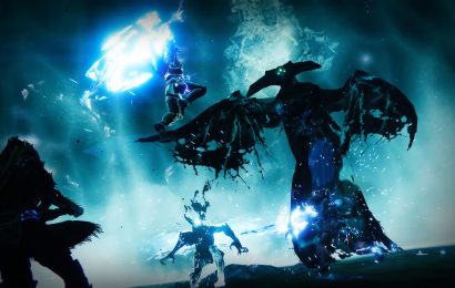 Bungie présente les changements à venir dans le prochain grand patch de Destiny 2