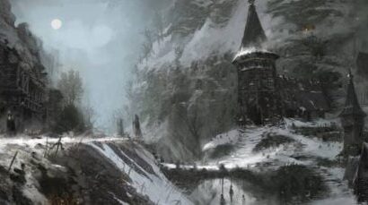Diablo IV offre la possibilité de fabriquer des objets ultra uniques le 13 février Diablo IV offre la possibilité de fabriquer des objets ultra uniques le 13 février