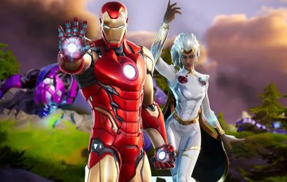 Disney achète une participation de 1,5 milliard de dollars dans Epic Games et davantage de contenu Fortnite à venir Disney achète une participation de 1,5 milliard de dollars dans Epic Games et davantage de contenu Fortnite à venir