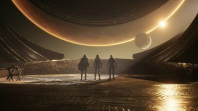 Le dernier extrait vidéo de Dune Awakening concerne le jeu en solo et avec des amis Le dernier extrait vidéo de Dune Awakening concerne le jeu en solo et avec des amis