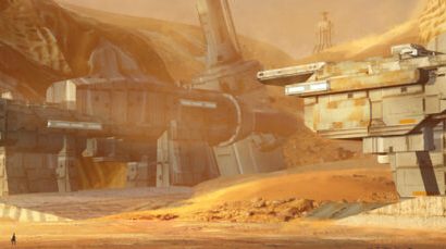 The Daily Grind : Voulez-vous vraiment un MMO avec une synergie transmédia ?