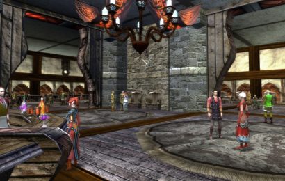 Dungeons And Dragons Online étend le coupon de quêtes gratuites et débloque une tonne de contenu Dungeons And Dragons Online étend le coupon de quêtes gratuites et débloque une tonne de contenu