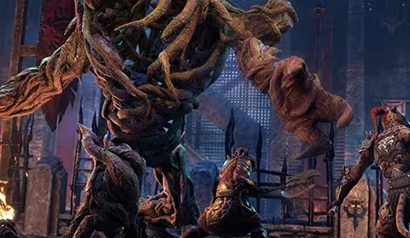 Elder Scrolls Online propose une visite du donjon Pit Dungeon du DLC Scions Of Ithelia Elder Scrolls Online propose une visite du donjon Pit Dungeon du DLC Scions Of Ithelia