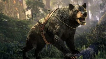 Elder Scrolls Online offre le DLC Orsinium et un adorable ours à monter lors de ses promotions d'anniversaire de mars.