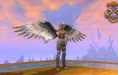 EverQuest 2 accueillera le Fippy Fest 2024 à la fois en direct et numériquement EverQuest 2 accueillera le Fippy Fest 2024 à la fois en direct et numériquement