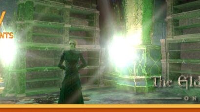 L'équipe Stream : Enquête sur Necrom d'Elder Scrolls Online par eeny, meeny, miny, Mo L'équipe Stream : Enquête sur Necrom d'Elder Scrolls Online par eeny, meeny, miny, Mo
