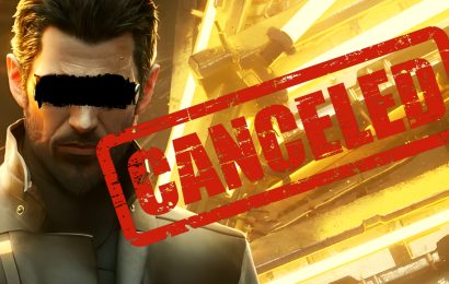 Deus Ex est la nouvelle victime des licenciements d'entreprises Deus Ex est la nouvelle victime des licenciements d'entreprises