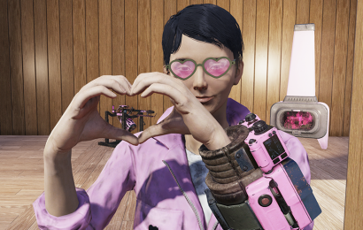 L'événement Burning Love de Fallout 76 est en cours jusqu'à la Saint-Valentin L'événement Burning Love de Fallout 76 est en cours jusqu'à la Saint-Valentin
