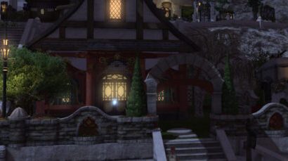 The Daily Grind : Avez-vous déjà perdu une maison dans un MMO ? The Daily Grind : Avez-vous déjà perdu une maison dans un MMO ?