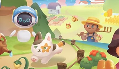 Cozy MMO Galactic Getaway lance une campagne Kickstarter de 50 000 $, désormais financée à moitié Cozy MMO Galactic Getaway lance une campagne Kickstarter de 50 000 $, désormais financée à moitié