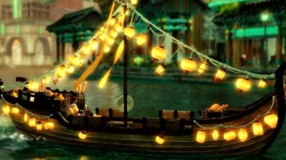 Réflexion massive : quand le MMO original est meilleur que la suite Réflexion massive : quand le MMO original est meilleur que la suite