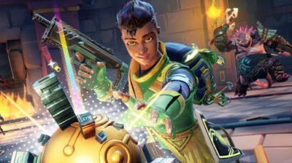 Le jeu de tir d'extraction Hawked est officiellement lancé sur PC et consoles