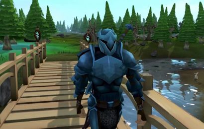 Il semble que JAGEX de Runescape soit sur le point d'avoir un nouveau propriétaire… encore une fois Il semble que JAGEX de Runescape soit sur le point d'avoir un nouveau propriétaire… encore une fois