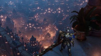 Last Epoch prévoit 24 heures d'arrêt avant le lancement de mercredi – voici les notes de mise à jour