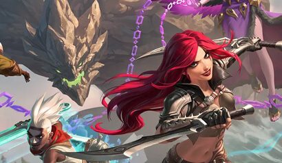 La finale de League Of Legends et les cadeaux de jeu Valorant Prime sont maintenant à gagner La finale de League Of Legends et les cadeaux de jeu Valorant Prime sont maintenant à gagner