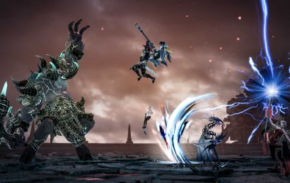 Lost Ark augmente les punitions RMT, et désolé, dépenser de l'argent dans le Cash Shop ne vous fera pas économiser