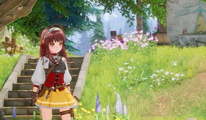 Le MMORPG au tour par tour Mabinogi reçoit une mise à niveau UE5 appelée Mabinogi Eternity Le MMORPG au tour par tour Mabinogi reçoit une mise à niveau UE5 appelée Mabinogi Eternity