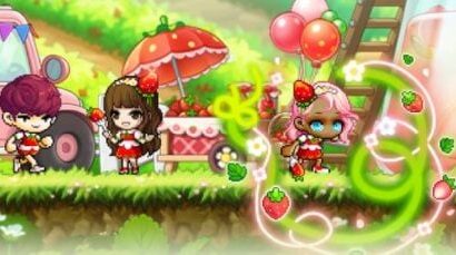 Le nouveau patch de MapleStory apporte des activités de ferme de fraises, des modifications de l'interface utilisateur du serveur et des transferts de personnages de Burning World Le nouveau patch de MapleStory apporte des activités de ferme de fraises, des modifications de l'interface utilisateur du serveur et des transferts de personnages de Burning World