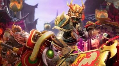 Monster Hunter Now célèbre le Nouvel An lunaire avec des quêtes limitées et des récompenses thématiques Monster Hunter Now célèbre le Nouvel An lunaire avec des quêtes limitées et des récompenses thématiques