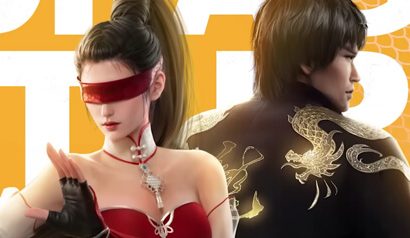 Naraka : Bladepoint ajoute un nouveau héros et ramène Bruce Lee pour son événement du Nouvel An lunaire Naraka : Bladepoint ajoute un nouveau héros et ramène Bruce Lee pour son événement du Nouvel An lunaire