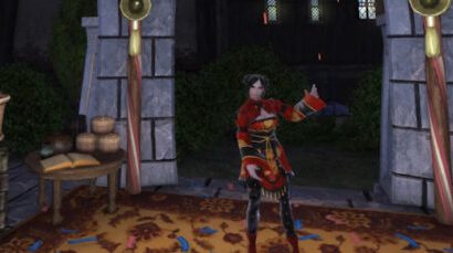 La Fête des Lanternes de Neverwinter célèbre le Nouvel An lunaire à partir du 8 février La Fête des Lanternes de Neverwinter célèbre le Nouvel An lunaire à partir du 8 février
