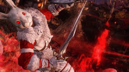Le nouveau « Slayer Script » de New World devrait aider Amazon à mieux gérer les combats et les animations