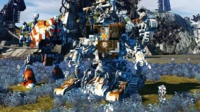 Open Perpetuum apporte des mines terrestres, de nouvelles armes et un équilibrage T4 dans « Marchish » Open Perpetuum apporte des mines terrestres, de nouvelles armes et un équilibrage T4 dans « Marchish »