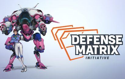 Blizzard vise à promouvoir une communication positive entre les joueurs avec la mise à jour de la saison 9 de Defense Matrix d'Overwatch 2 Blizzard vise à promouvoir une communication positive entre les joueurs avec la mise à jour de la saison 9 de Defense Matrix d'Overwatch 2