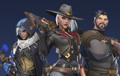 Le directeur de Blizzard parle de l'avenir d'Overwatch 2 suite aux changements d'équipe et aux licenciements Le directeur de Blizzard parle de l'avenir d'Overwatch 2 suite aux changements d'équipe et aux licenciements