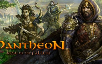 Rise Of The Fallen Q&A discute de la construction de la saison en cours, des nouveautés de la saison 2 et plus encore Rise Of The Fallen Q&A discute de la construction de la saison en cours, des nouveautés de la saison 2 et plus encore
