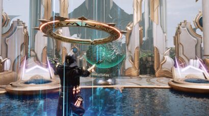 Le spin-off Paragon de Netmarble, Paragon: The Overprime, devrait se coucher le 22 avril. Le spin-off Paragon de Netmarble, Paragon: The Overprime, devrait se coucher le 22 avril.