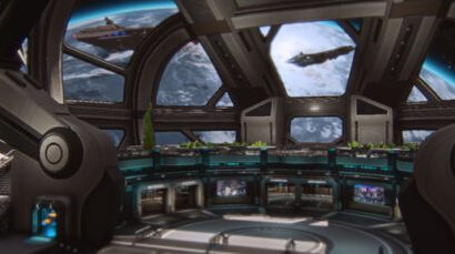 Revue de la semaine MMO : PlanetSide 2 dans les airs Revue de la semaine MMO : PlanetSide 2 dans les airs