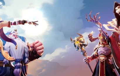 Le nouveau studio Cult Of The North annonce le nouveau jeu PvP MMOBA « Project Gundalf » à venir en 2025 Le nouveau studio Cult Of The North annonce le nouveau jeu PvP MMOBA « Project Gundalf » à venir en 2025