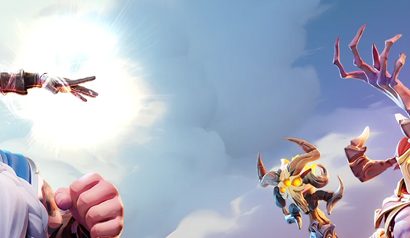 Project Gundalf est un MMOBA de nouvelle génération de Cult Of The North dont la sortie est prévue en 2025
