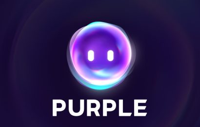 Le nouveau lanceur violet de NCSoft permet aux joueurs de jouer en déplacement Le nouveau lanceur violet de NCSoft permet aux joueurs de jouer en déplacement
