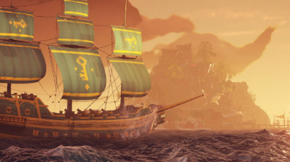 Massively Overthinking : La dernière grande année du genre MMO