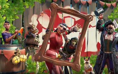 Obtenez des objets gratuits ainsi que de l'or, de la réputation, de la renommée et de l'allégeance dans Sea Of Thieves ce week-end