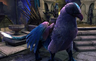 Le culte du dragon revient dans un nouvel événement Siege Of Neverwinter