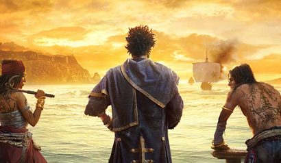 Skull And Bones lance les tests bêta ouverts sur PC avant son lancement tant attendu Skull And Bones lance les tests bêta ouverts sur PC avant son lancement tant attendu